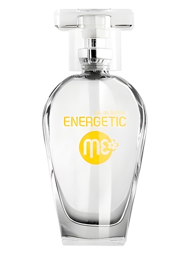 Energetic Me by Fleur de Sante