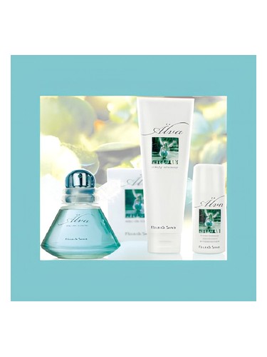 Alva by Fleur de Sante