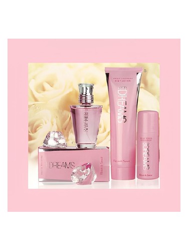 Iced Dreams by Fleur de Sante