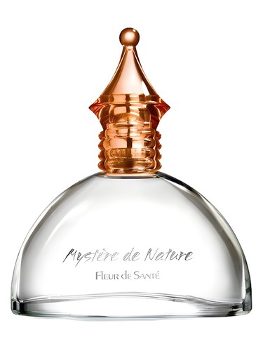 Mystere de Nature Fleur by Fleur de Sante