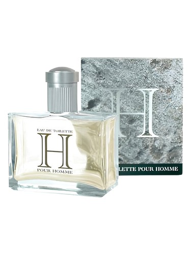 H Pour Homme by Fleur de Sante
