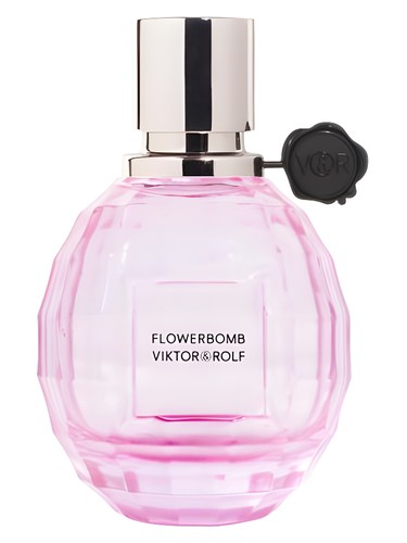 Flowerbomb La Vie En Rose 2015 Viktor&Rolf perfume