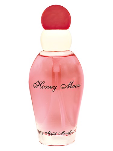 Honey Moon by Majid Muzaffar Iterji