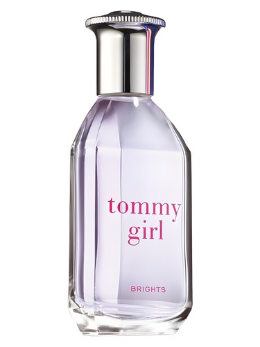 Tommy Girl Neon Brights by Tommy Hilfiger