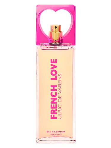 French Love by Ulric de Varens