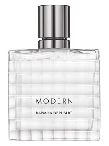 Modern Man by Banana Republic