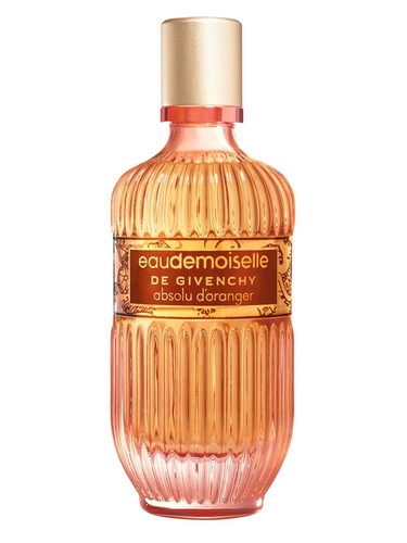 Eaudemoiselle de Givenchy Absolu d’Oranger