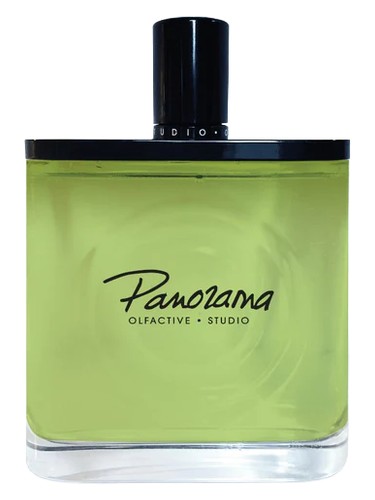 Panorama by Olfactive Studio