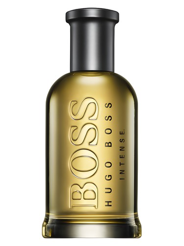 Boss Bottled Intense by Hugo Boss