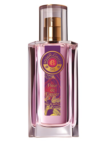 Fleur de Figuier Eau de Parfum Roger & Gallet perfume by Roger Gallet