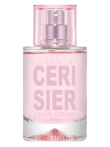 Fleur de Cerisier by Solinotes