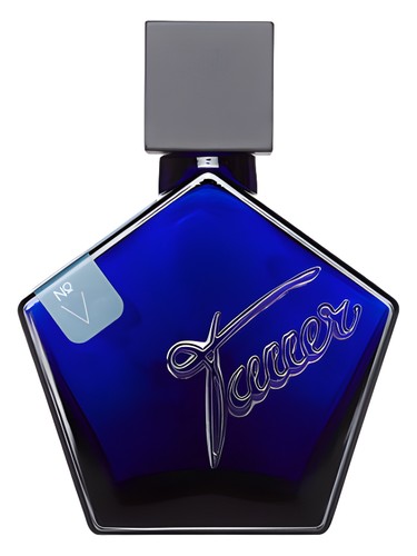 05 Incense Extreme by Tauer Perfumes