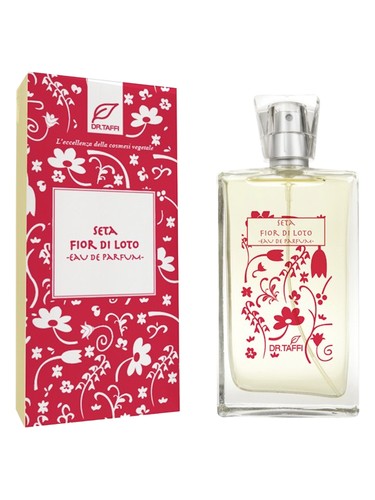 Seta Fior di Loto Dr. Taffi perfume by Dr Taffi