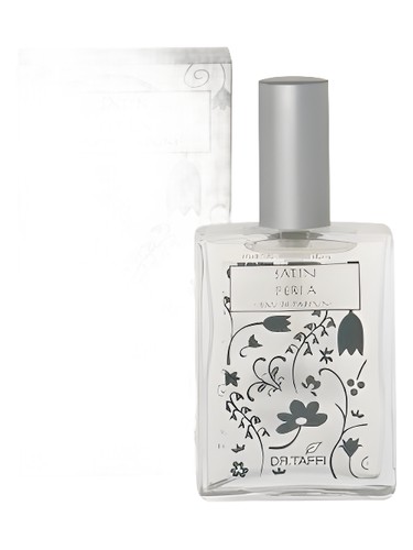 Satin-perla Dr. Taffi perfume by Dr Taffi