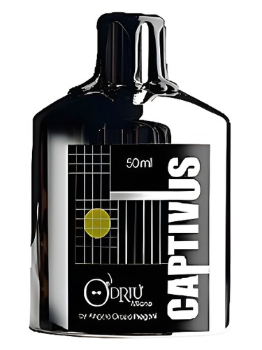 Captivus O'Driu perfume by O Driu