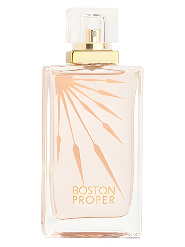 Fearlessly Feminine by Boston Proper