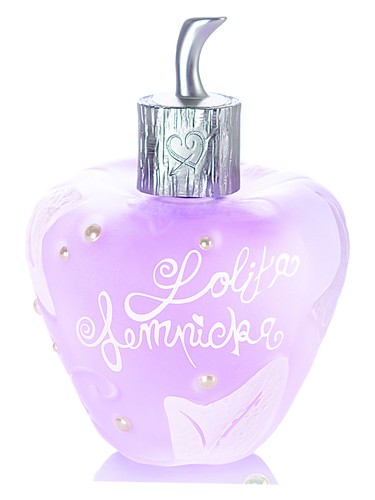 Lolita Lempicka L'Eau en Blanc Edition Perles by Lolita Lempicka