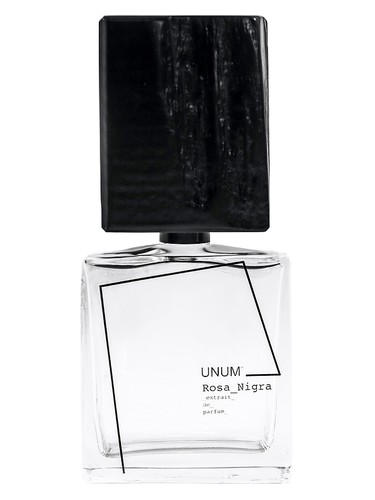 Rosa Nigra by Filippo Sorcinelli