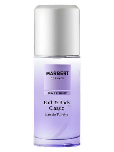 Classic by Marbert