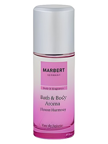 Aroma Flower Harmony by Marbert