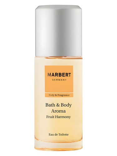 Aroma Fruit Harmony by Marbert