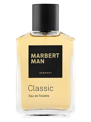 Marbert Man Classic by Marbert