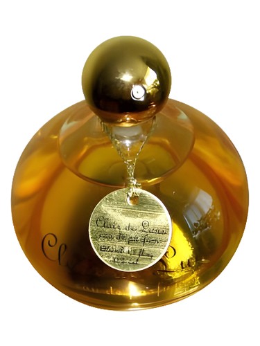 Clair de Lune by Marbert