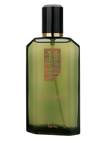 Marbert Man Personality by Marbert