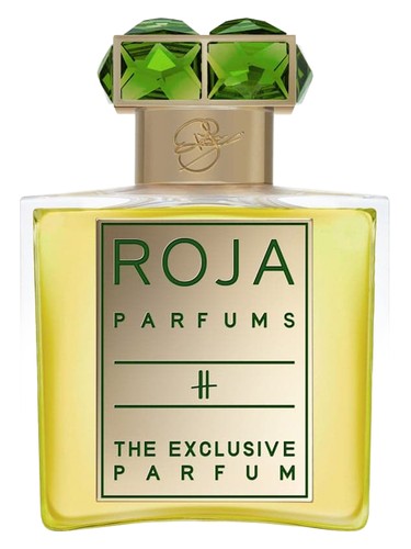 H The Exclusive Parfum by Roja Dove