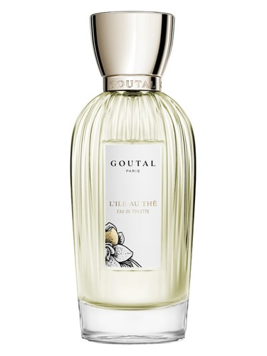 L’Ile au Thé by Goutal