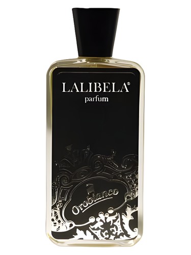 Lalibela by Orobianco Parfum Collection