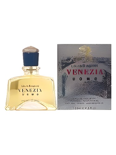 Venezia Uomo by Laura Biagiotti