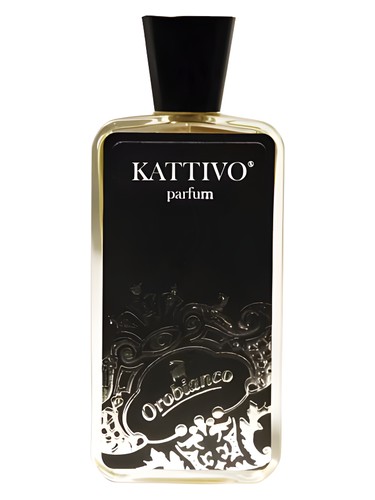 Kattivo by Orobianco Parfum Collection