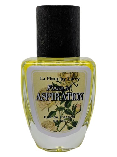 Fleur d'Aspiration by La Fleur by Livvy