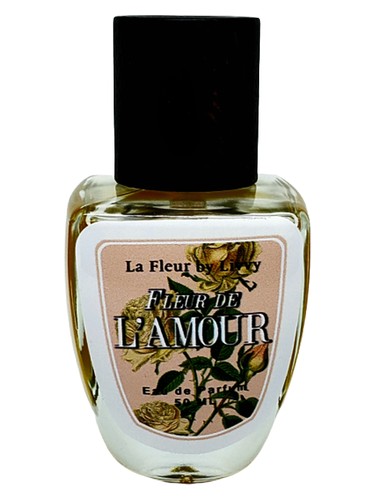 Fleur de l'Amour by La Fleur by Livvy