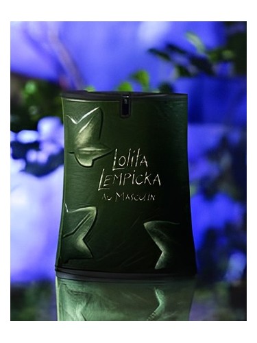 Lolita Lempicka Au Masculin 2006 by Lolita Lempicka