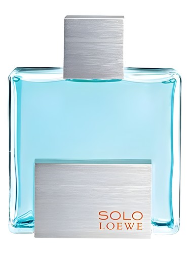 Solo Loewe Eau de Cologne Intense by Loewe