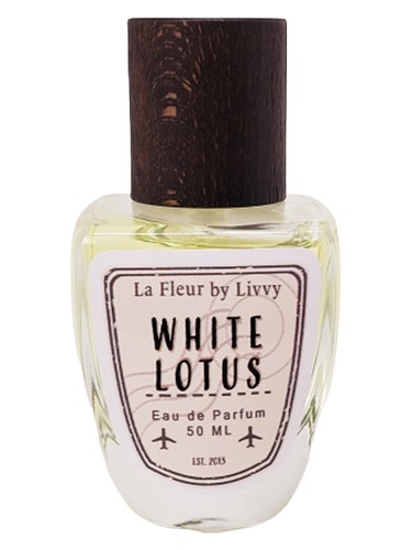 White Lotus by La Fleur by Livvy