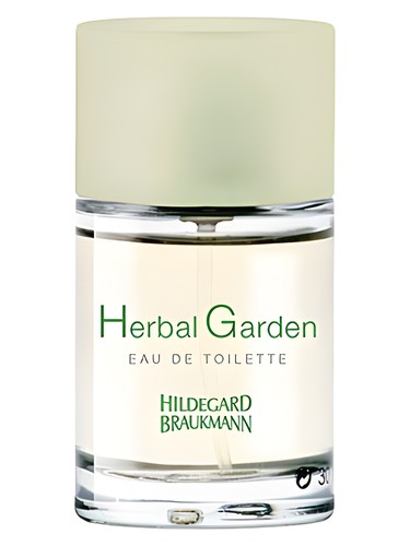 Herbal Garden