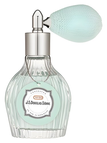 Aloe Vera and Prickly Pear (Aloe Vera & Feigenkaktus) JS Douglas Söhne perfume by JS Douglas Soehne