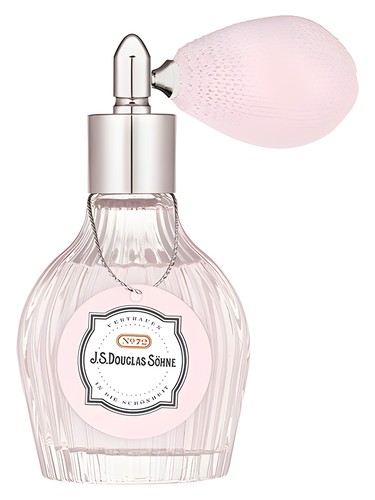 Vitamins & Shea oil (Vitamine & Shea Öl) JS Douglas Söhne perfume by JS Douglas Soehne