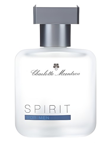 Spirit for Men by Charlotte Meentzen