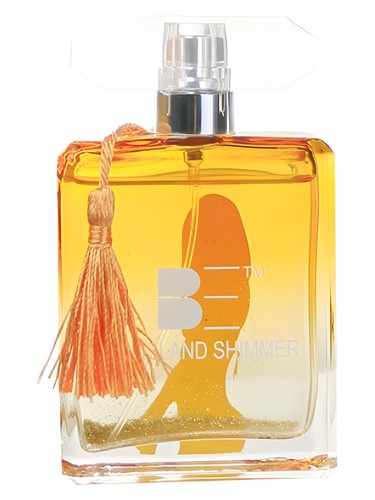 Sun Island Shimmer by Bodevoke