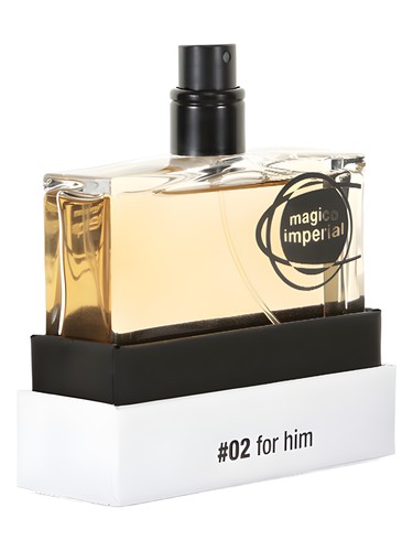 Magico Imperial #02 for Him by Imperial