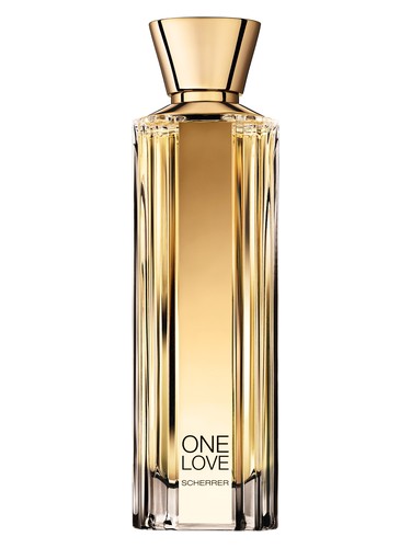 One Love Jean-Louis Scherrer perfume by Jean Louis Scherrer