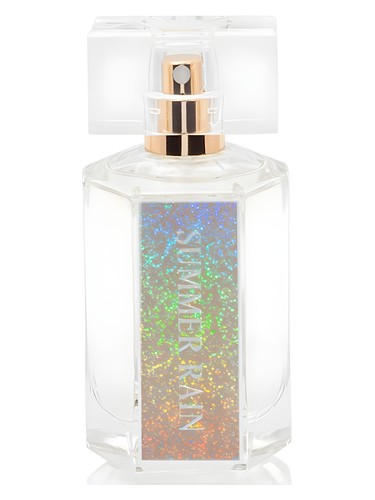 Summer Rain by Lanoe