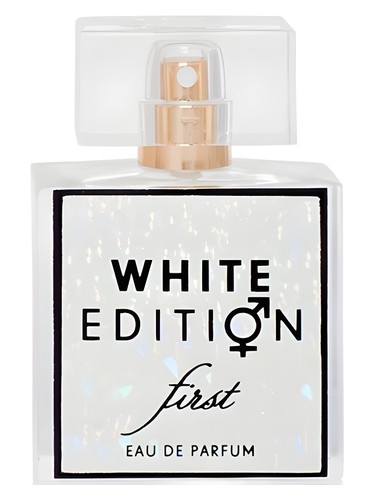 White Edition by Lanoe