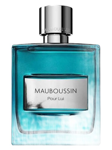 Mauboussin Pour Lui Time Out by Mauboussin