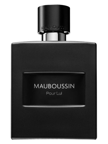 Mauboussin Pour Lui in Black by Mauboussin