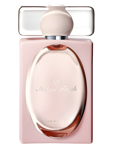 My Naked Truth by Oriflame